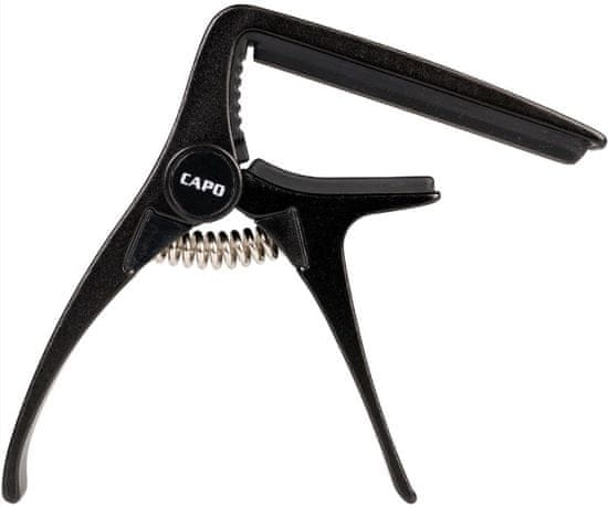 Cascha Capo for Classical Guitar