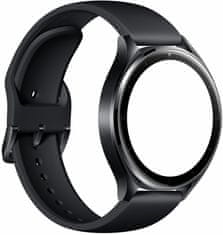 Xiaomi Watch 2 Black - rozbaleno