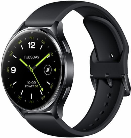 Xiaomi Watch 2 Black