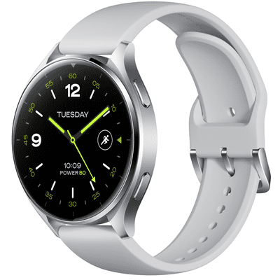 moderní chytré hodinky ve stylovém provedení Xiaomi Watch 2 Bluetooth hovory Bluetooth vyřizování hovorů WiFi připojení Bluetooth 5.2 s ble 160+ sportovních režimů voděodolné měření tepu okysličení krve gps funkce pai systém výdrž 65 hodin na nabití ovládání fotoaparátu v mobilním telefonu monitoring spánku perzonalizované ciferníky dlouhá výdž baterie výkonné kompaktní hodinky ciferníky výběr satelitní systémy AMOLED displej velký displej bluetooth volání volání přímo z hodinek ultra velký displej obnovovací frekvence elegantní design hovory z hodinek hliníkové pouzdro Procesor Qualcomm Snapdragon W5+ Gen 1