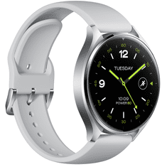 Xiaomi Watch 2, Silver