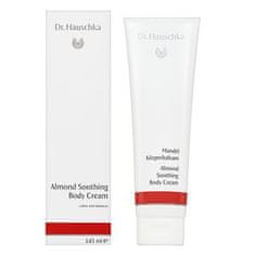 Dr. Hauschka Almond Soothing Body Cream tělový krém s levandulí a santalovým dřevem 145 ml