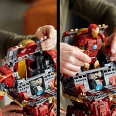 LEGO Marvel 76210 Hulkbuster