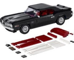 LEGO Icons 10304 Chevrolet Camaro Z28