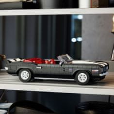 LEGO Icons 10304 Chevrolet Camaro Z28