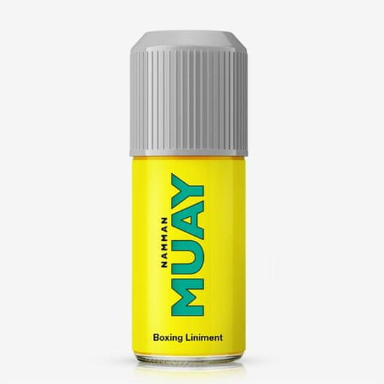 Namman Muay Boxing Liniment 120 ml