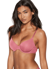 Victoria Secret Dámská push up podprsenka Demi Bra 75C