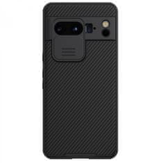 Nillkin  CamShield PRO Zadní Kryt pro Google Pixel 8 Pro Black