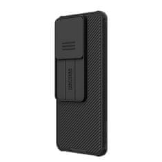 Nillkin  CamShield PRO Zadní Kryt pro Xiaomi Redmi Note 13 Pro 5G/ Poco X6 5G Black