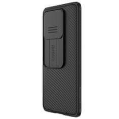 Nillkin  CamShield PRO Zadní Kryt pro Xiaomi 13 Pro Black