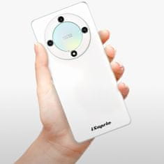 iSaprio Silikonové pouzdro - 4Pure - bílý pro Honor Magic5 Lite 5G