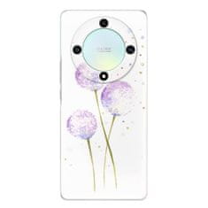 iSaprio Silikonové pouzdro - Dandelion pro Honor Magic5 Lite 5G