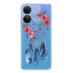 iSaprio Silikonové pouzdro - Dreamcatcher 02 pro Infinix Smart 7