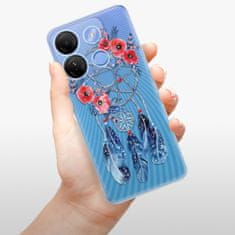 iSaprio Silikonové pouzdro - Dreamcatcher 02 pro Infinix Smart 7