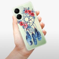 iSaprio Silikonové pouzdro - Dreamcatcher 02 pro Xiaomi Redmi 13C