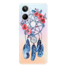 iSaprio Silikonové pouzdro - Dreamcatcher 02 pro Realme 10