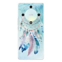 iSaprio Silikonové pouzdro - Dreamcatcher Watercolor pro Honor Magic5 Lite 5G