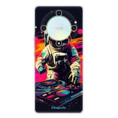 iSaprio Silikonové pouzdro - Astronaut DJ pro Honor Magic5 Lite 5G