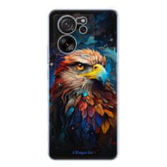 iSaprio Silikonové pouzdro - Mysterious Eagle pro Xiaomi 13T / 13T Pro