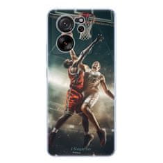 iSaprio Silikonové pouzdro - Basketball 11 pro Xiaomi 13T / 13T Pro