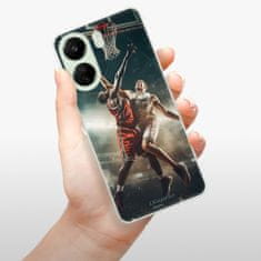 iSaprio Silikonové pouzdro - Basketball 11 pro Xiaomi Redmi 13C