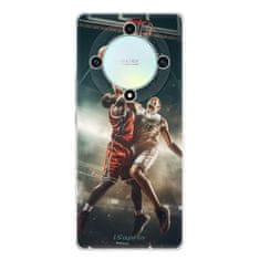 iSaprio Silikonové pouzdro - Basketball 11 pro Honor Magic5 Lite 5G