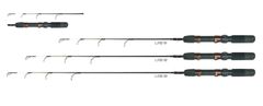 LUCKY JOHN Lucky John prut Ice Fishing Rods Mebaru