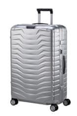 Samsonite Kufr Proxis Alu Spinner 76/29 Aluminium