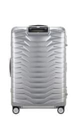 Samsonite Kufr Proxis Alu Spinner 76/29 Aluminium