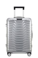 Samsonite Kufr Proxis Alu Spinner 55/20 Cabin Aluminium