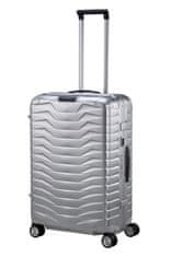 Samsonite Kufr Proxis Alu Spinner 69/28 Aluminium