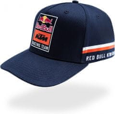 KTM kšiltovka TRACTION Redbull navy