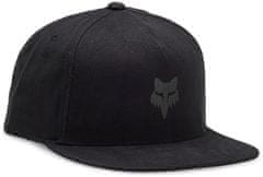 FOX čepice Head Snapback Hat