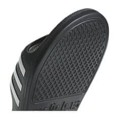 Adidas Pantofle černé 33 EU Adilette Aqua K
