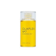 Olaplex Vyživující stylingový olej na vlasy No.7 (Bonding Oil) 60 ml