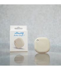 Shelly Shelly BLU Button Tough1 - bateriový ovladač scén (Bluetooth), Slonovina