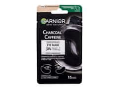 Garnier 5g skin naturals charcoal caffeine depuffing eye