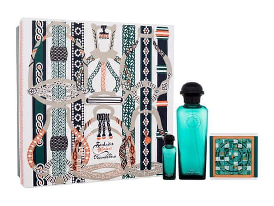 Hermès 100ml eau dorange verte, kolínská voda