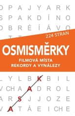 Osmisměrky