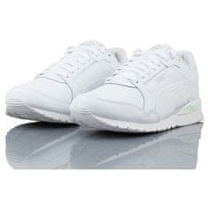 Puma Boty bílé 37 EU ST Runner V3 L JR