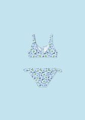 MAYORAL Dvoudílné plavky pro holčičku art. 3714-22, 104