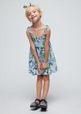 MAYORAL Dívčí letní šaty 3947, 122