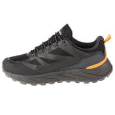 Jack Wolfskin Boty trekové černé 42.5 EU Terraventure Texapore Low