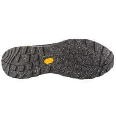 Jack Wolfskin Boty trekové černé 42.5 EU Terraventure Texapore Low