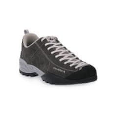 Scarpa Boty 44 EU 136 Mojito Shark