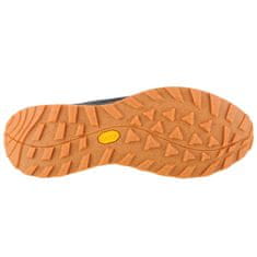 Jack Wolfskin Boty trekové 44.5 EU Terraventure Texapore Low