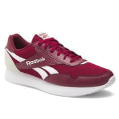 Reebok Boty červené 42.5 EU Jogger Lite