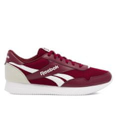 Reebok Boty červené 42.5 EU Jogger Lite