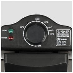 G3 Ferrari Electric Deep Fryer "PAST