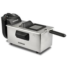 G3 Ferrari Electric Deep Fryer "PAST